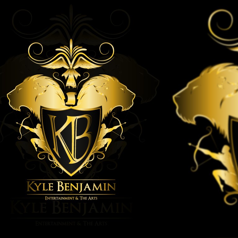 Black And Gold Logos - Free Black And Gold Logo Ideas, Design & Templates
