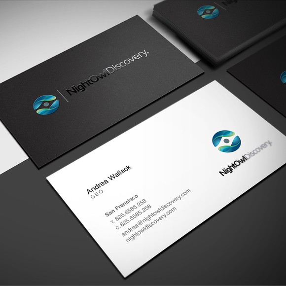 The 10 Best Freelance Business Card Designers For Hire In 99designs