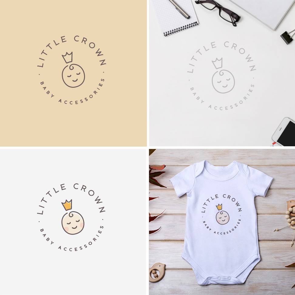 Baby Clothing Logos Free Baby Clothing Logo Ideas, Design & Templates