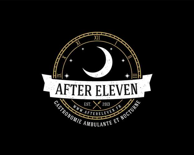 after eleven