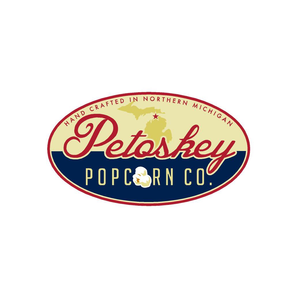 Popcorn Logos - Free Popcorn Logo Ideas, Design &amp; Templates