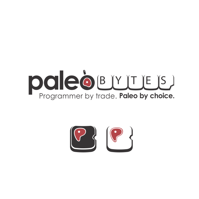 Paleo Logos - Free Paleo Logo Ideas, Design & Templates