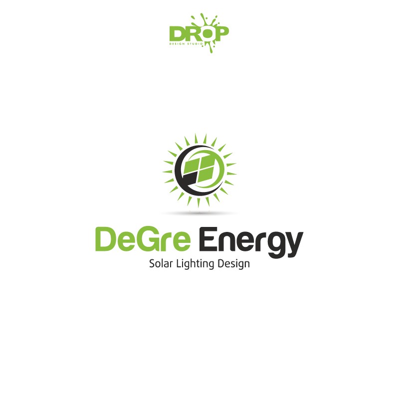 Green Energy Logos - Free Green Energy Logo Ideas, Design & Templates