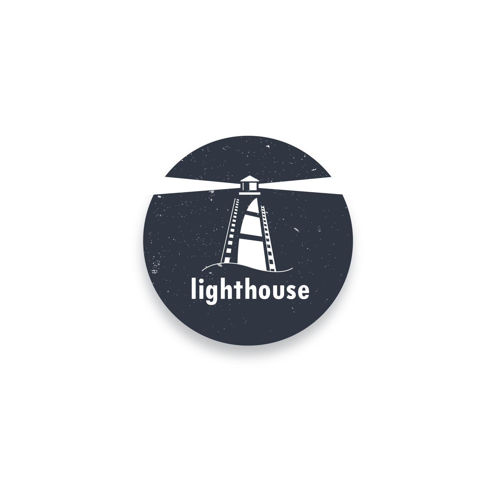 Lighthouse Logos - Free Lighthouse Logo Ideas, Design & Templates