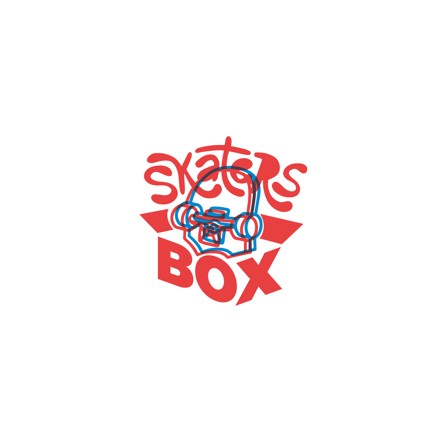 Skate Logos - Free Skate Logo Ideas, Design & Templates