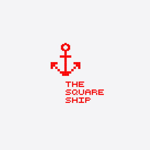8 Bit Logos - Free 8 Bit Logo Ideas, Design & Templates
