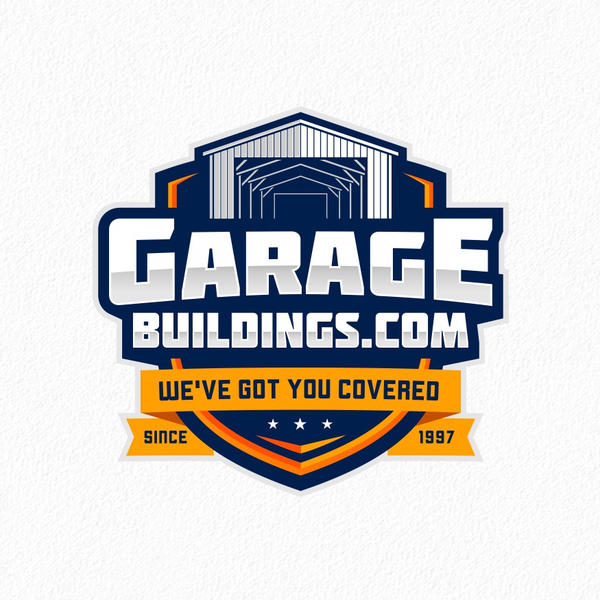 Garage Door Logos - Free Garage Door Logo Ideas, Design & Templates