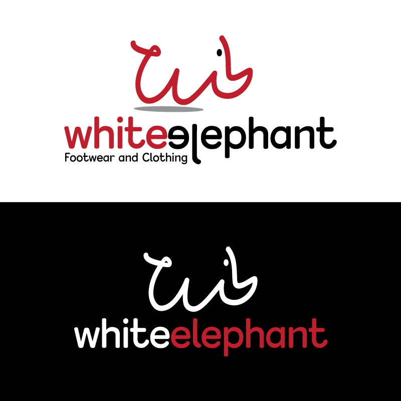 White And Red Logos - Free White And Red Logo Ideas, Design & Templates