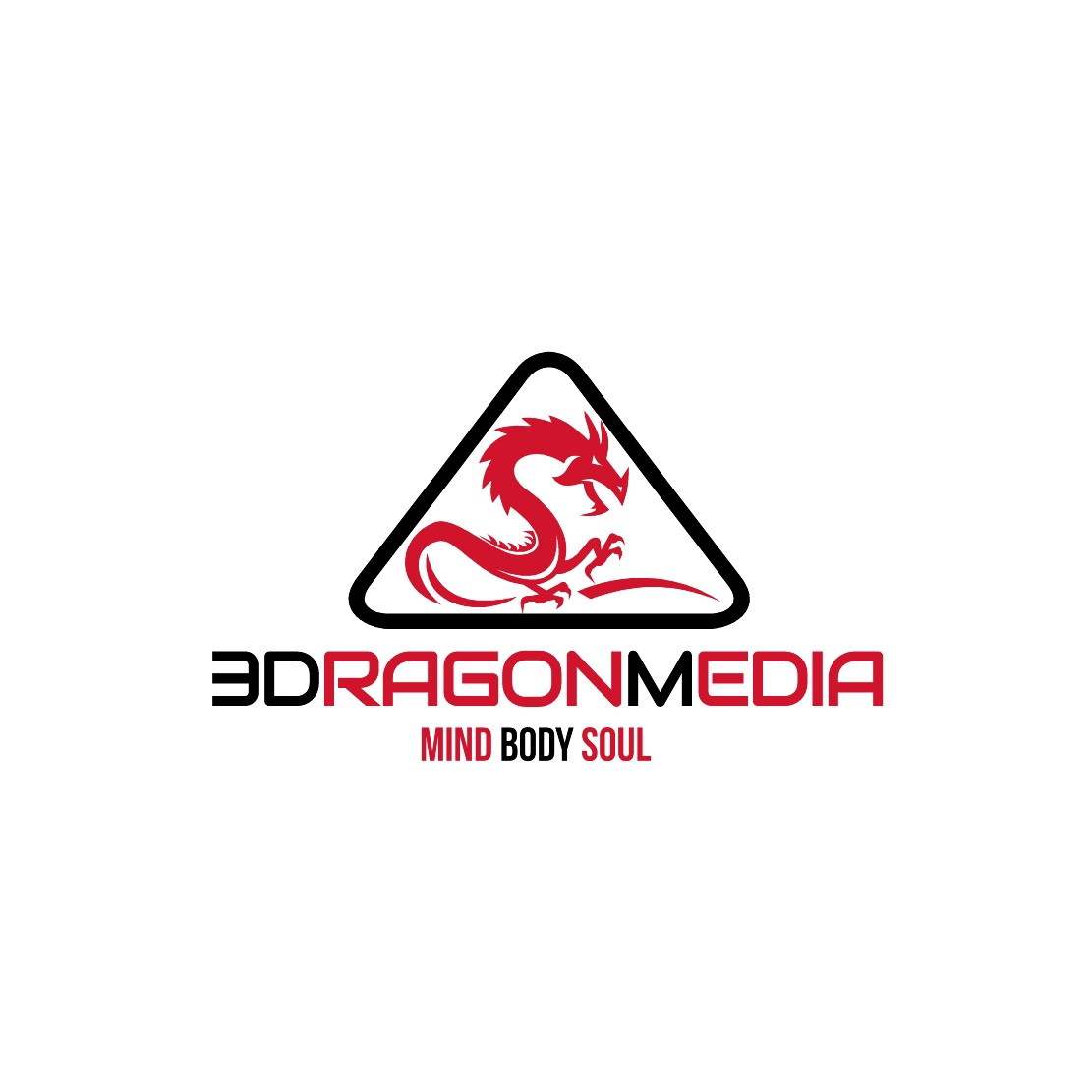 Dragon Logos - Free Dragon Logo Ideas, Design & Templates