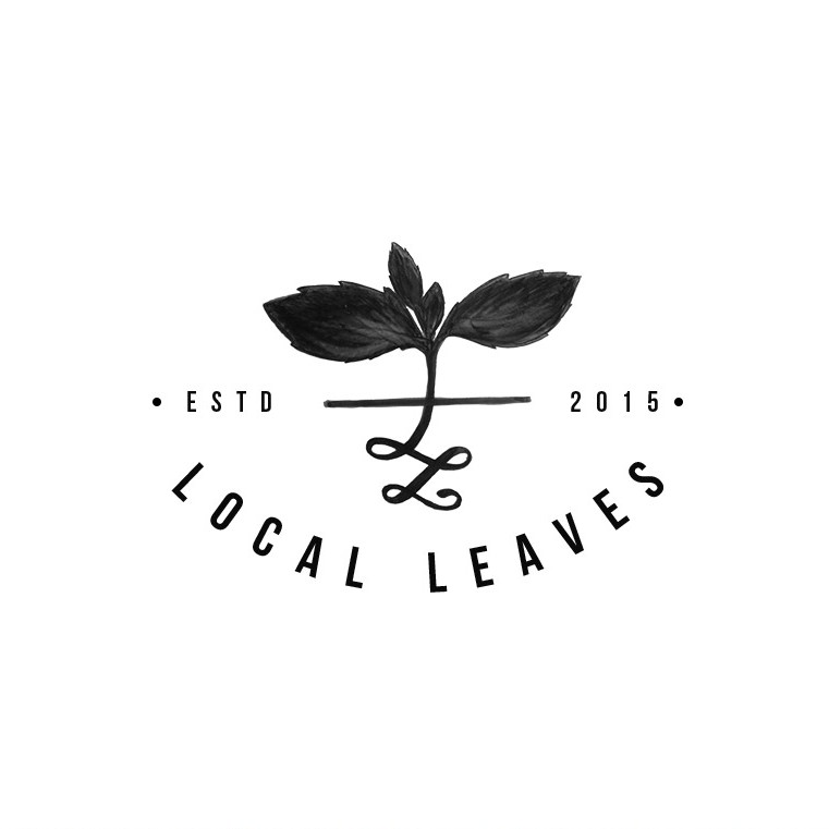 Leaf Logos Free Leaf Logo Ideas Design And Templates