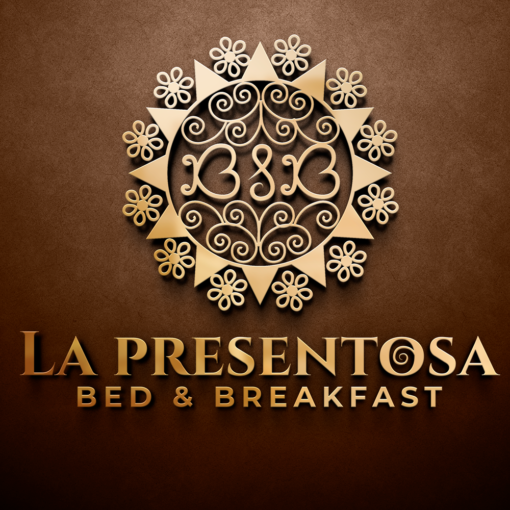 Bed And Breakfast Logos - Free Bed And Breakfast Logo Ideas, Design ...