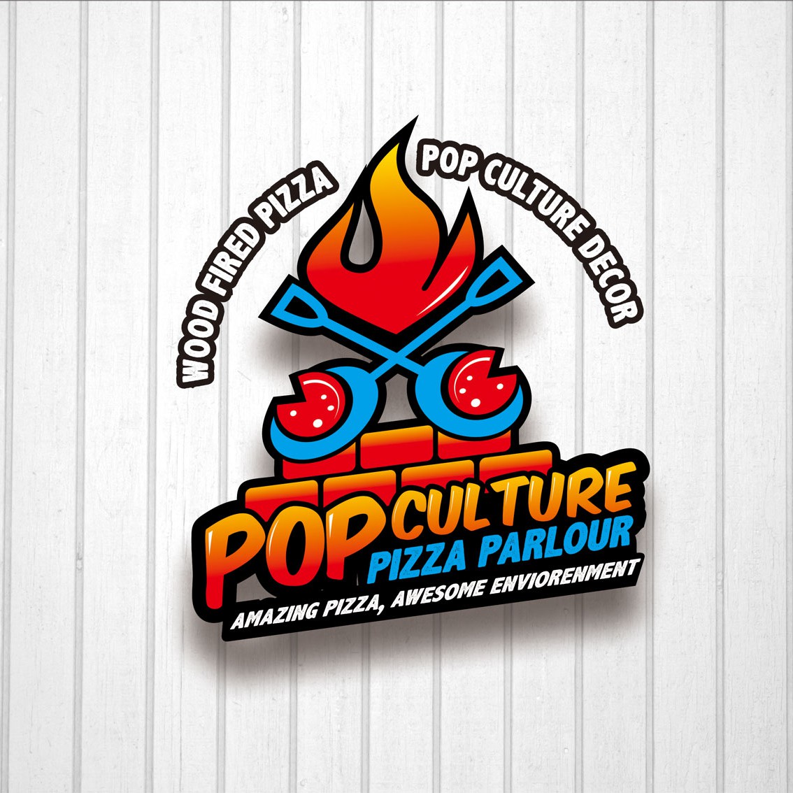 Fire Pit Logos Free Fire Pit Logo Ideas, Design & Templates