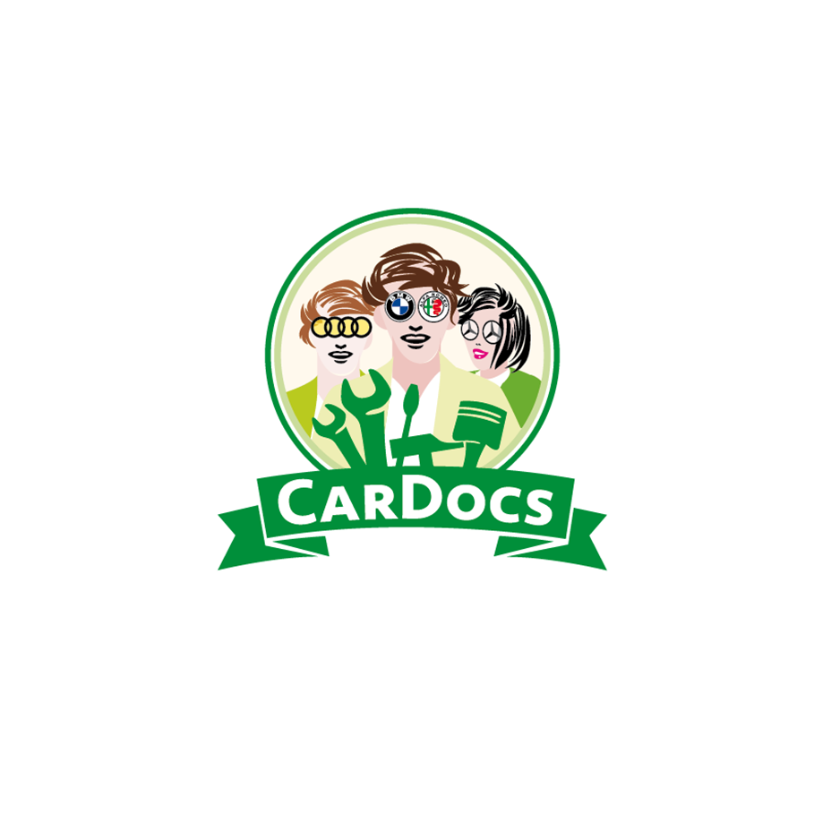 Cartoon Dog Characters Logos - Free Cartoon Dog Characters Logo Ideas 