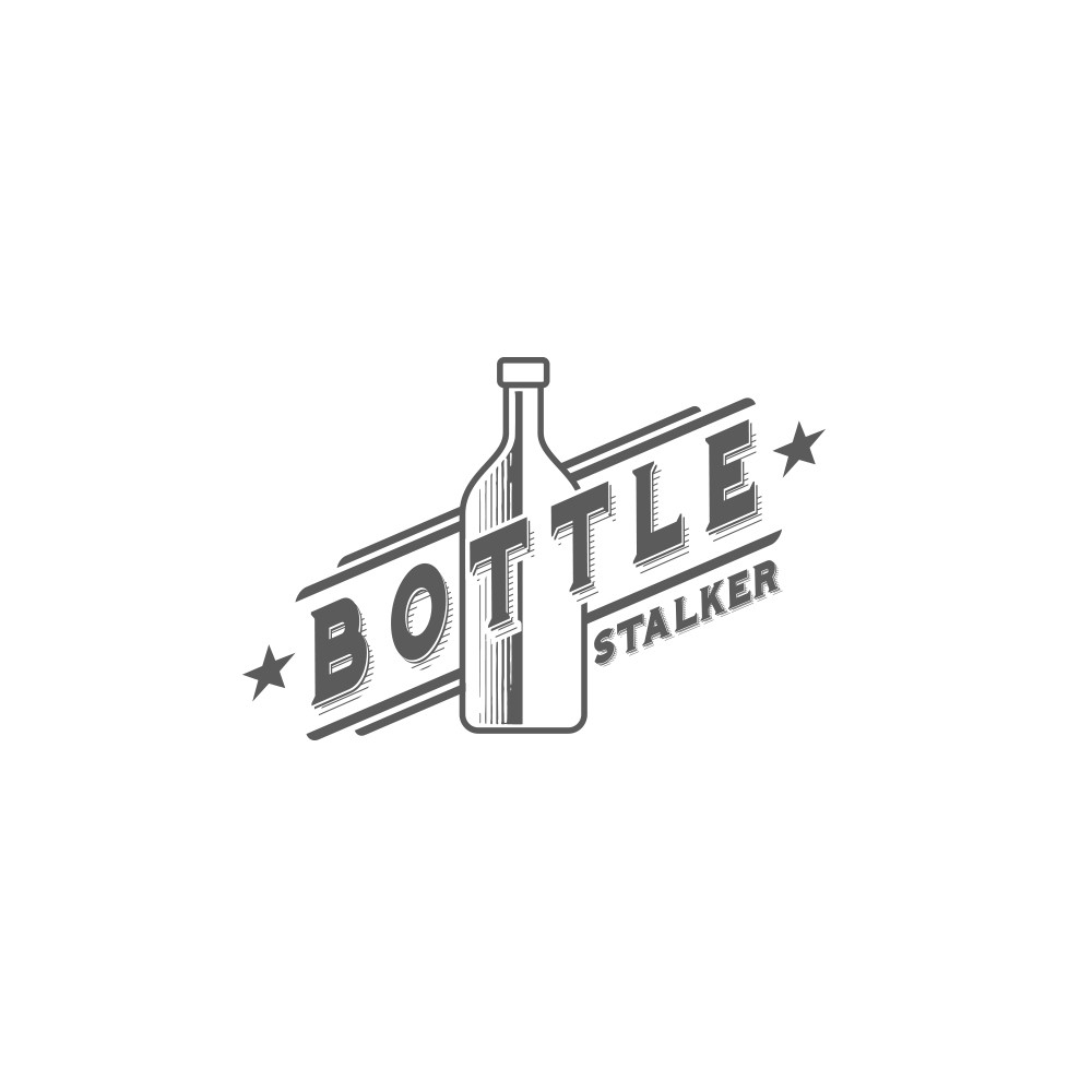 Bottle Logos - Free Bottle Logo Ideas, Design & Templates