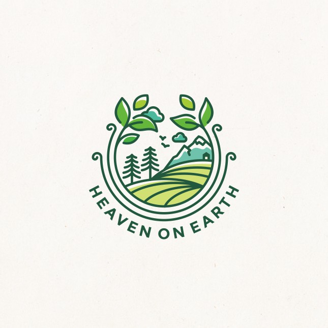 National Park Logos - Free National Park Logo Ideas, Design & Templates