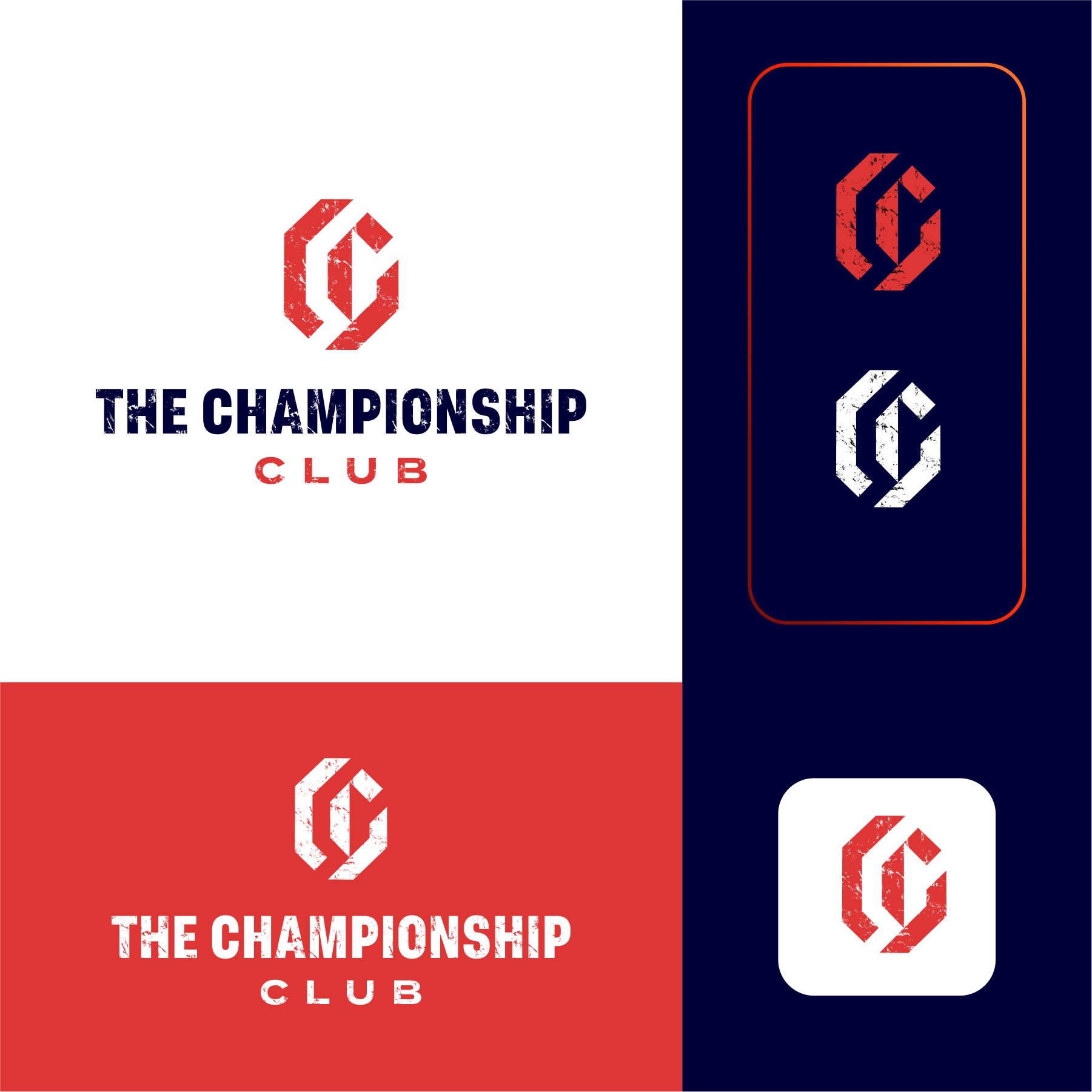 The Championship Club