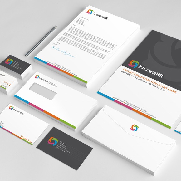 The 10 best stationery designers to hire in 2023 99designs