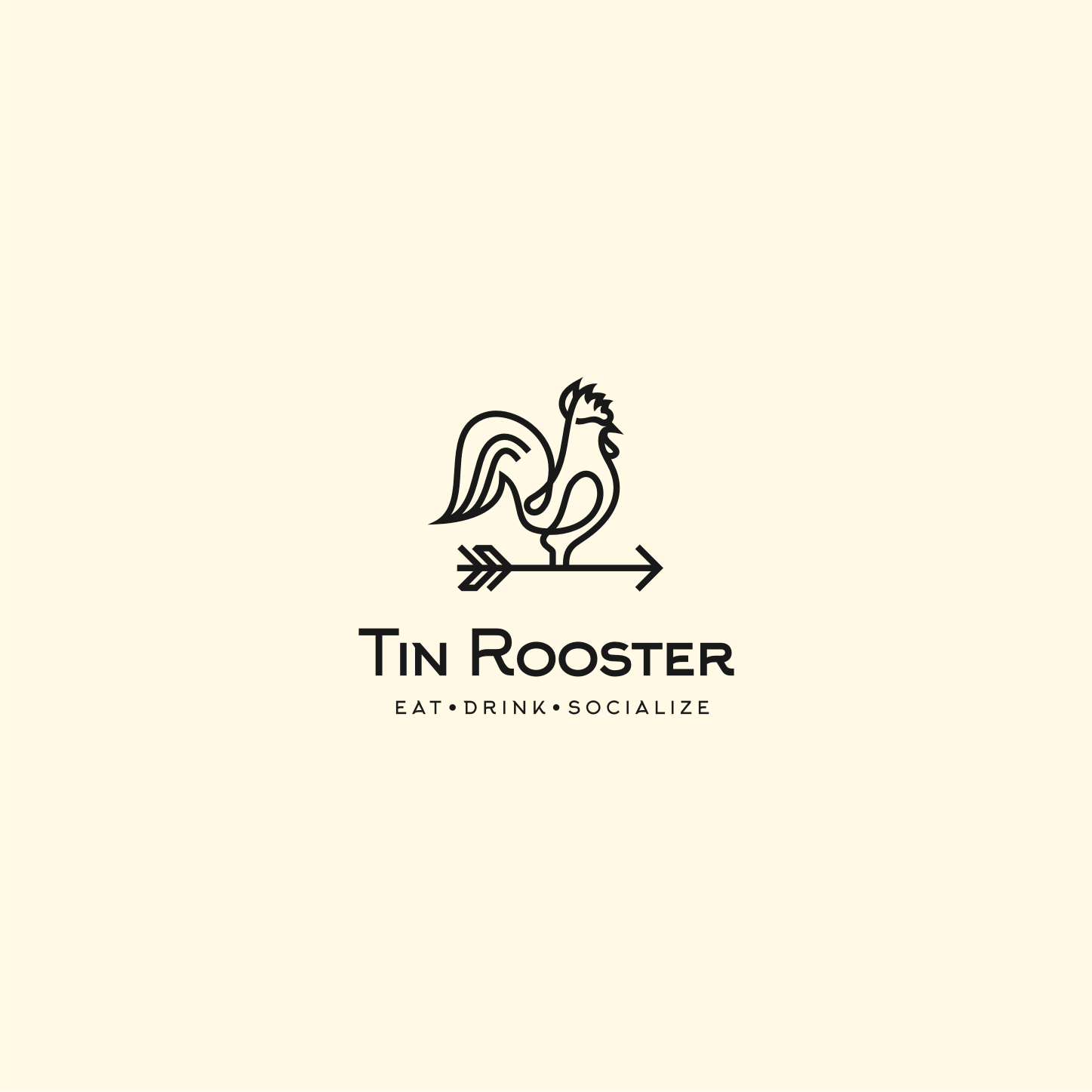 Rooster Logos - Free Rooster Logo Ideas, Design &amp; Templates