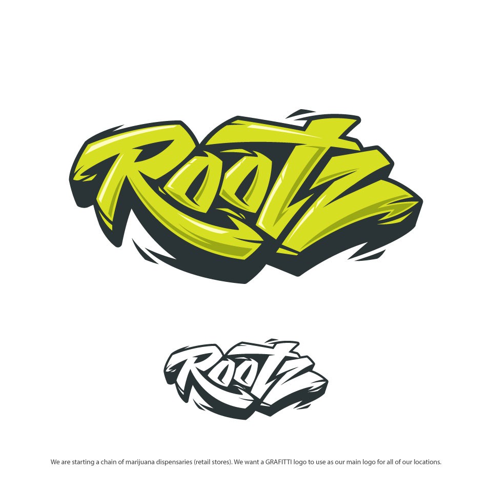 Rap Logos - Free Rap Logo Ideas, Design & Templates