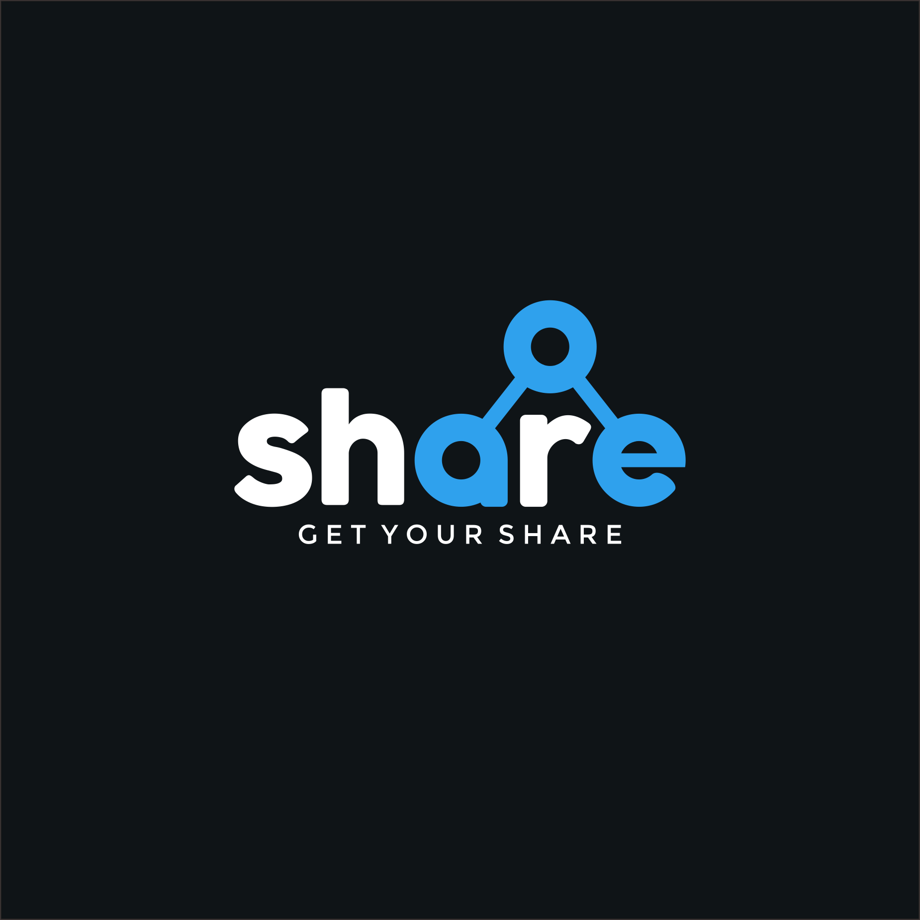 Sharing Logos - Free Sharing Logo Ideas, Design & Templates