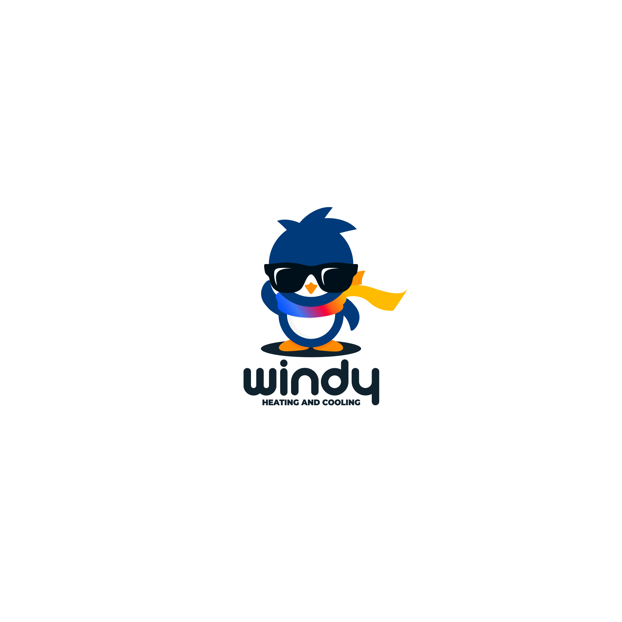 Wind Logos - Free Wind Logo Ideas, Design & Templates