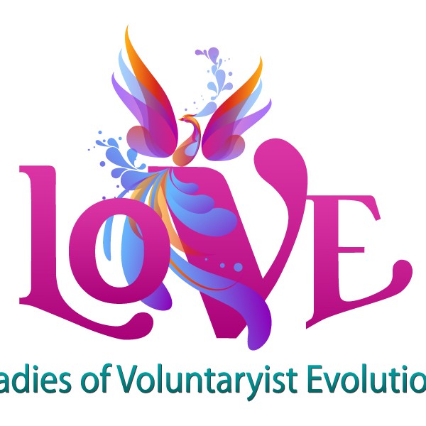 Volunteer Logos - Free Volunteer Logo Ideas, Design & Templates