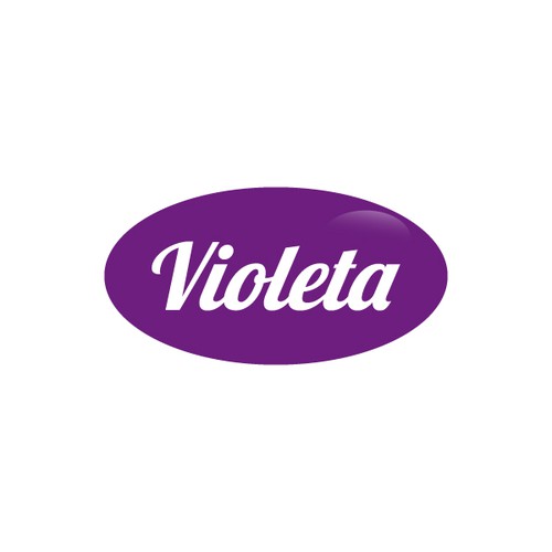 Logo For Violeta Logo Design Contest