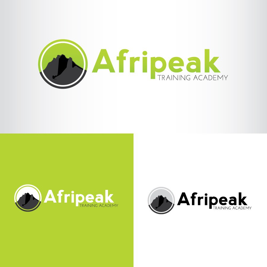Africa And African Logos - Free Africa And African Logo Ideas, Design