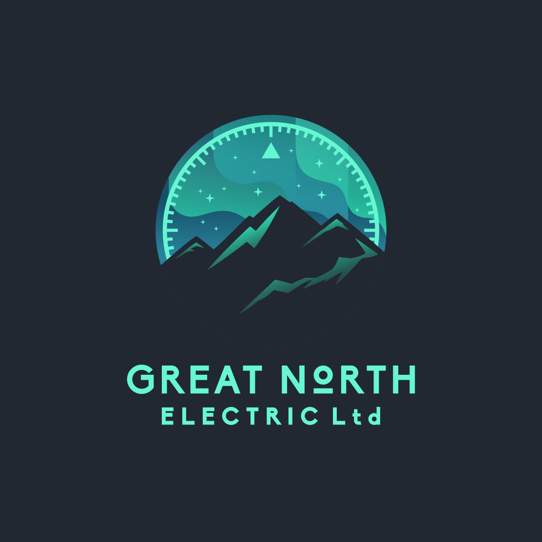 Electric Logos - Free Electric Logo Ideas, Design & Templates