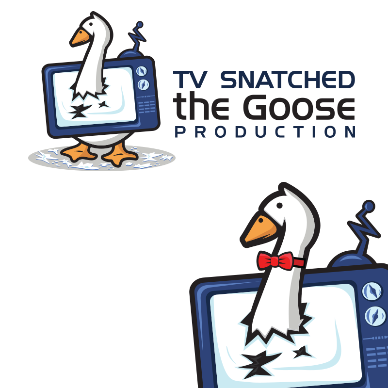 Television Logos - Free Television Logo Ideas, Design & Templates
