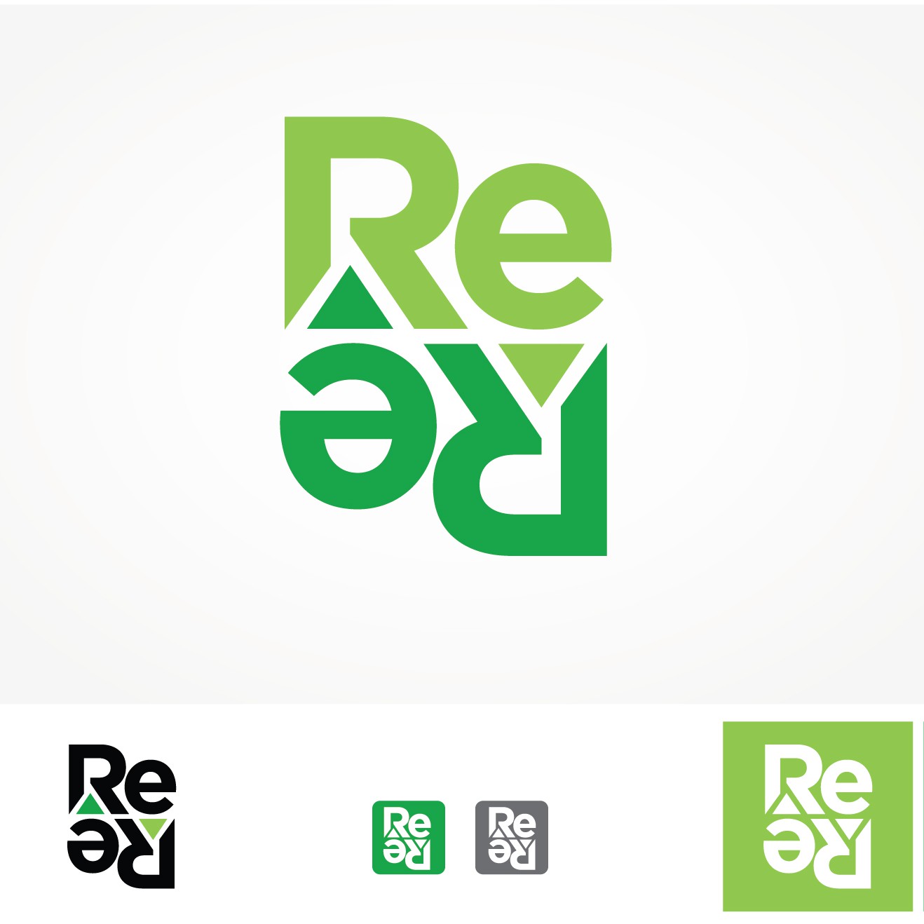 Recycling Logos - Free Recycling Logo Ideas, Design & Templates