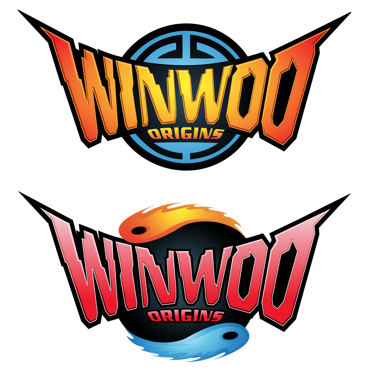 Wow Logos - Free Wow Logo Ideas, Design & Templates