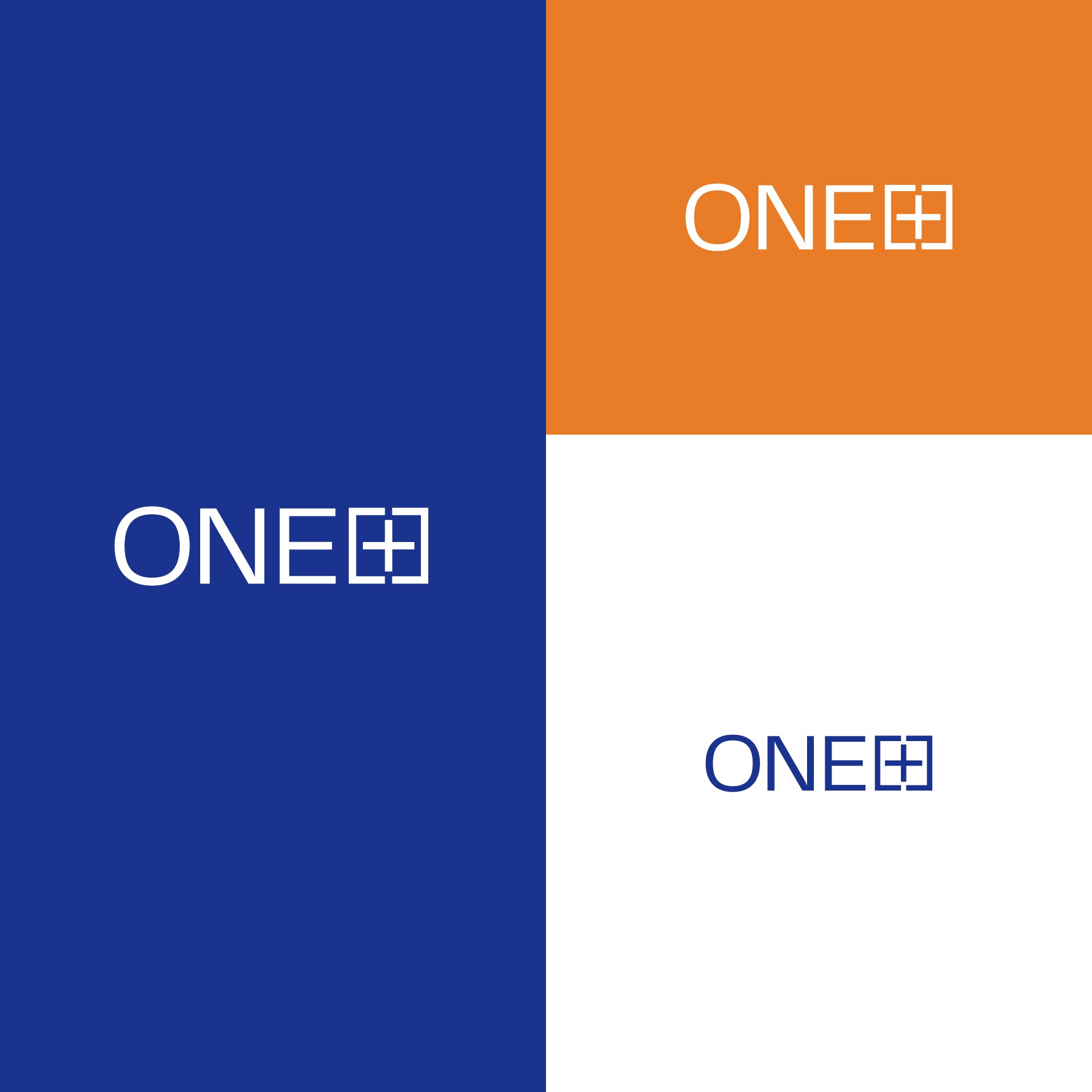 Orange And Blue Logos - Free Orange And Blue Logo Ideas, Design & Templates