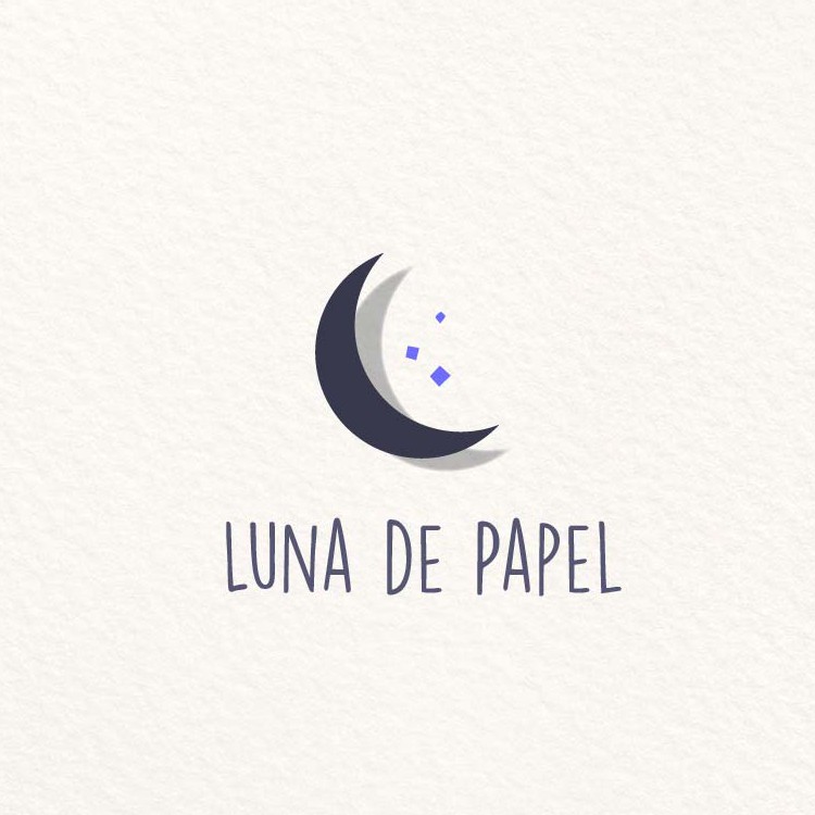 Luna Logos - Free Luna Logo Ideas, Design & Templates