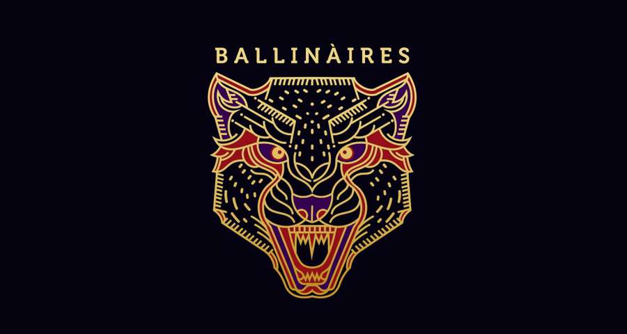 Ballinaires