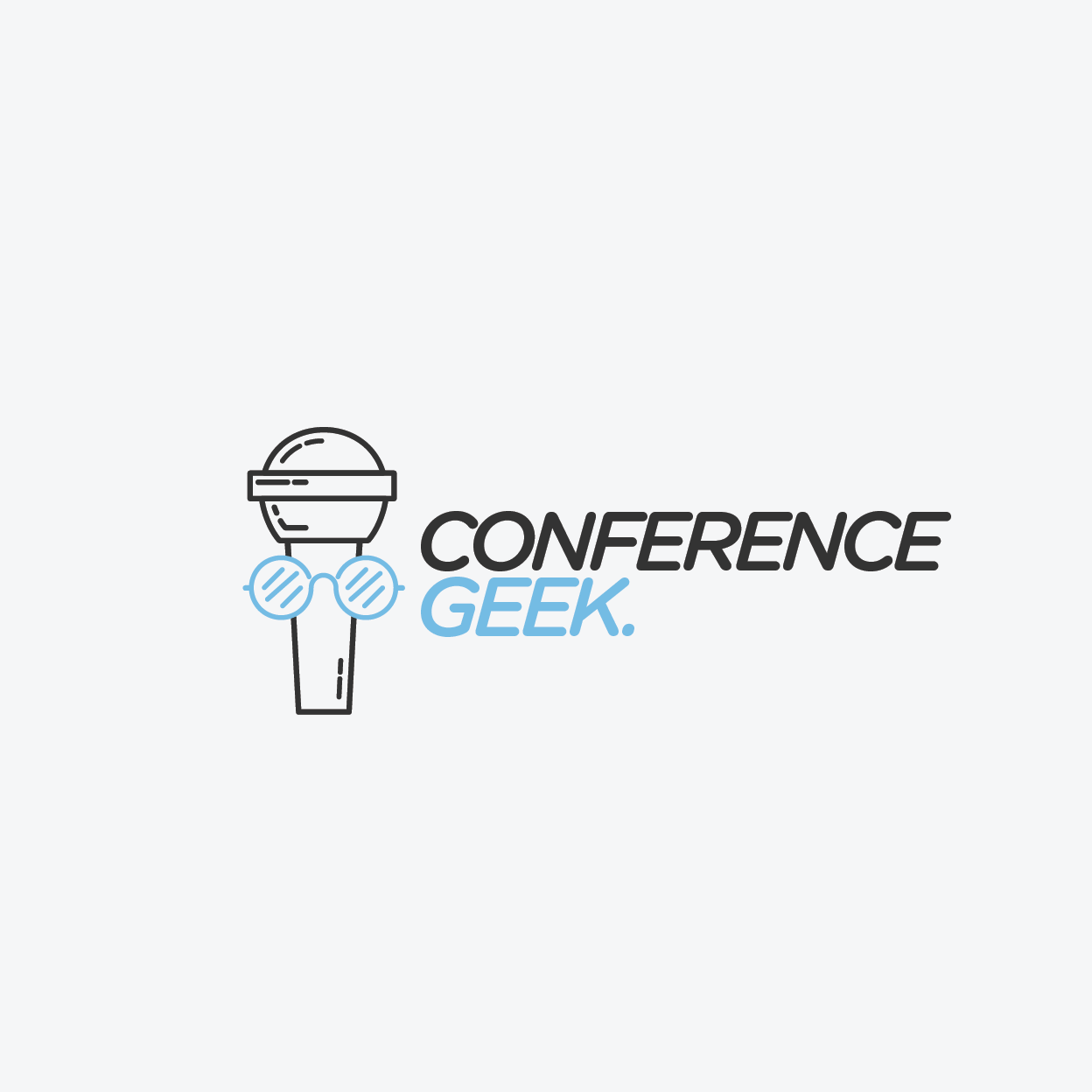 Conference Logos - Free Conference Logo Ideas, Design & Templates