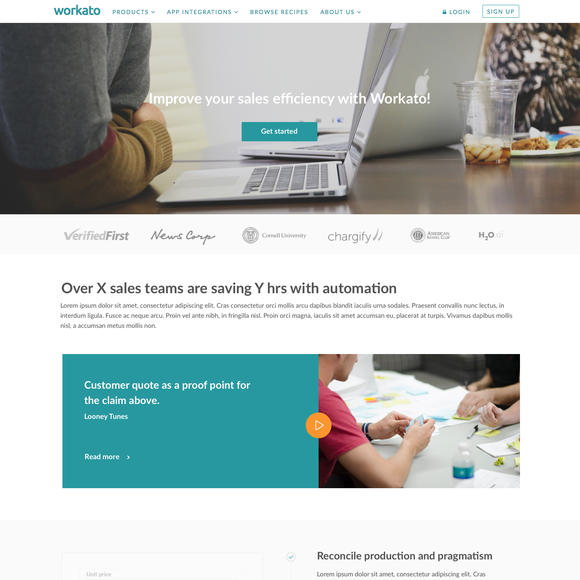 The 10 best dental website designers for hire in 2022 99designs