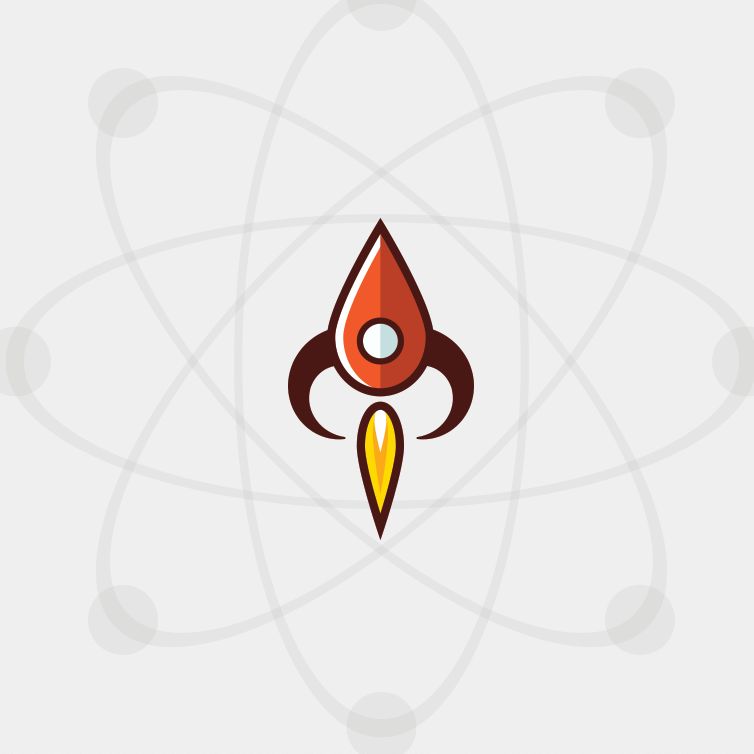 Atom Logos - Free Atom Logo Ideas, Design & Templates