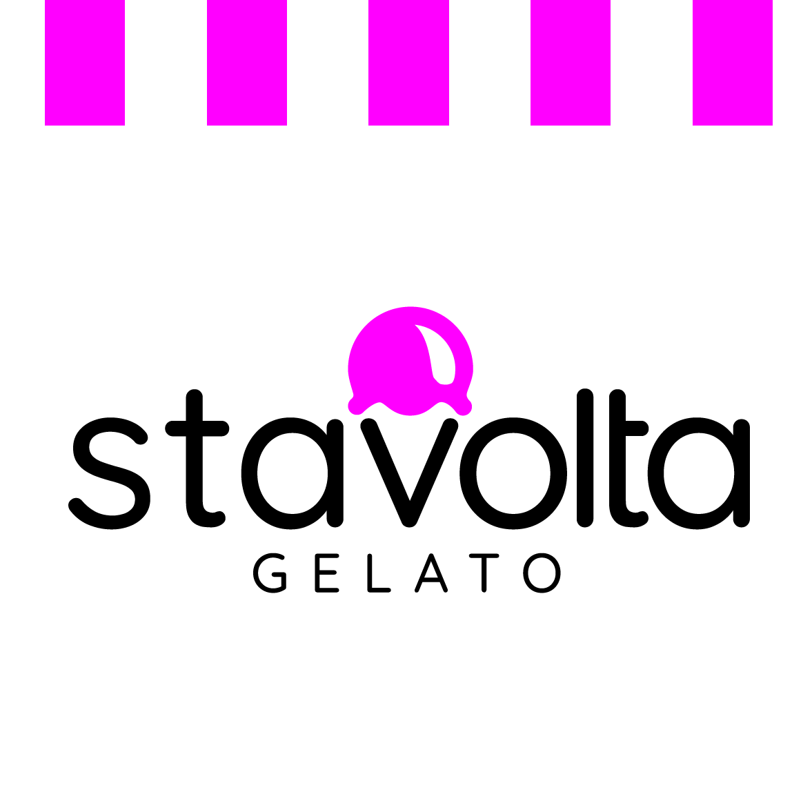 Gelato Logos - Free Gelato Logo Ideas, Design & Templates