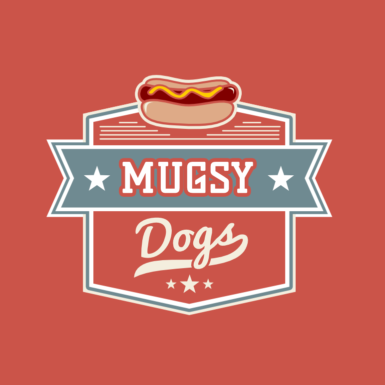 Hot Dog Logos Free Hot Dog Logo Ideas, Design & Templates