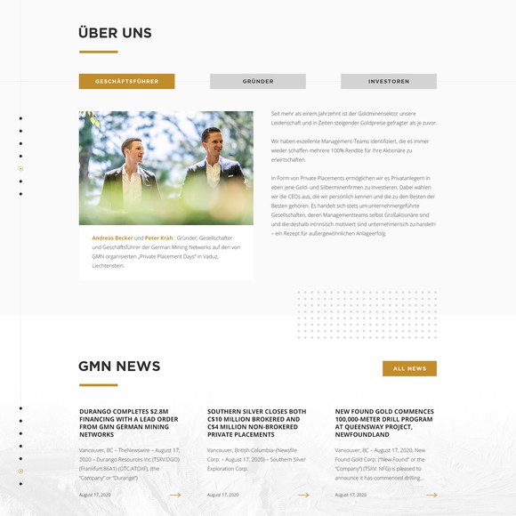 Website erstellen: Der ultimative Guide zu Webdesign - 99designs