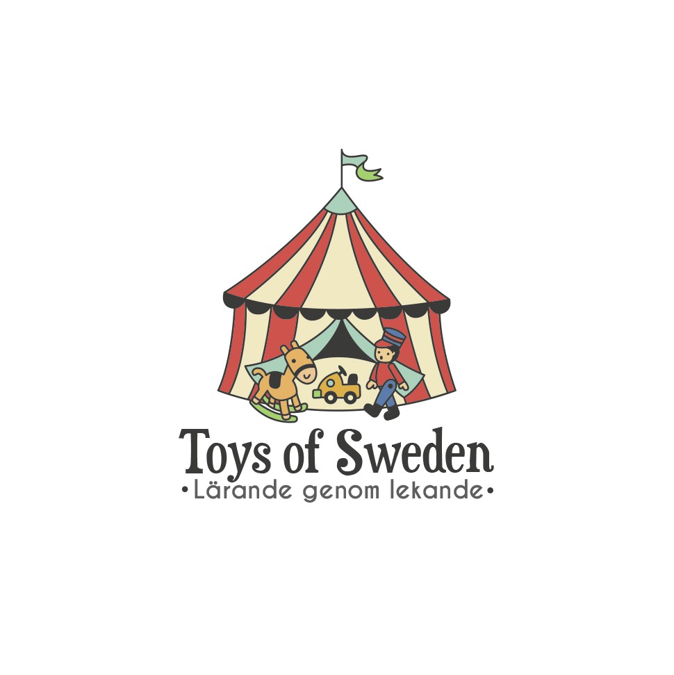 Toy Logos - Free Toy Logo Ideas, Design & Templates