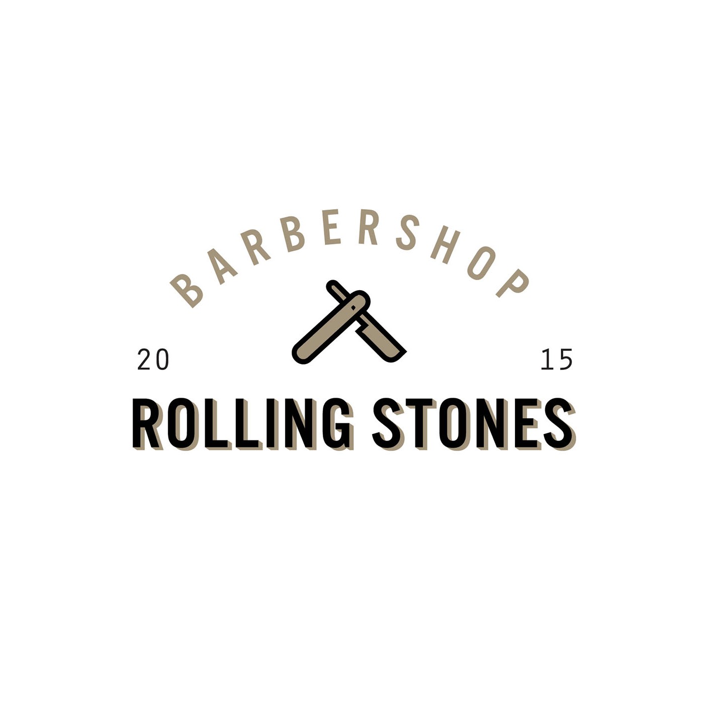 Barbershop Logos - Free Barbershop Logo Ideas, Design & Templates