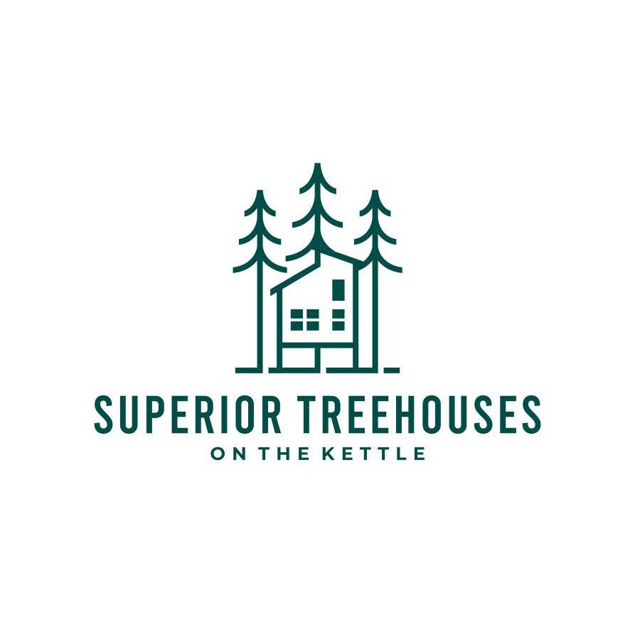 Treehouse Logos - Free Treehouse Logo Ideas, Design & Templates