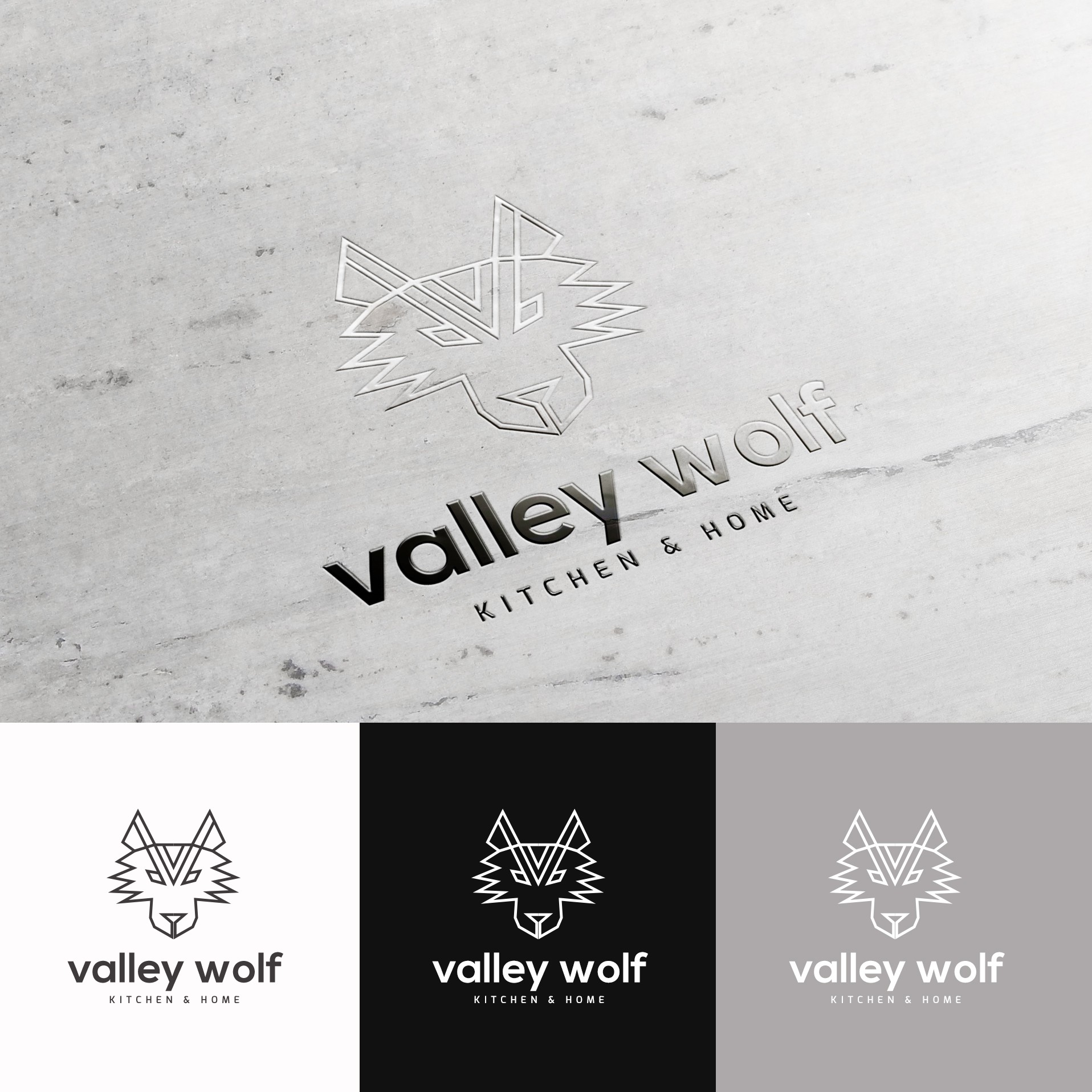 Gray And Black Logos Free Gray And Black Logo Ideas Design And Templates