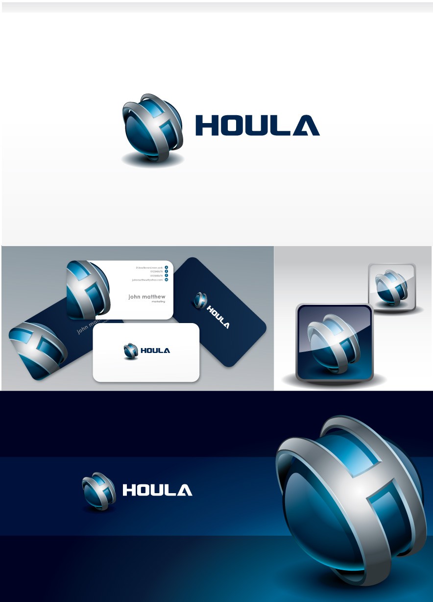 Holding Logos - Free Holding Logo Ideas, Design & Templates