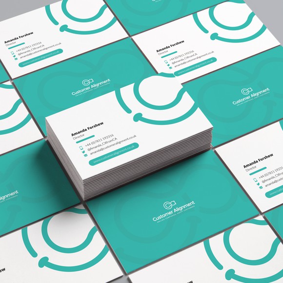 The 10 best freelance business card designers for hire in 2023 - 99designs
