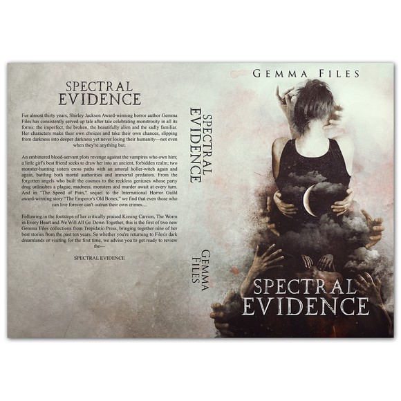 The 10 best freelance book cover designers for hire in 2021 99designs