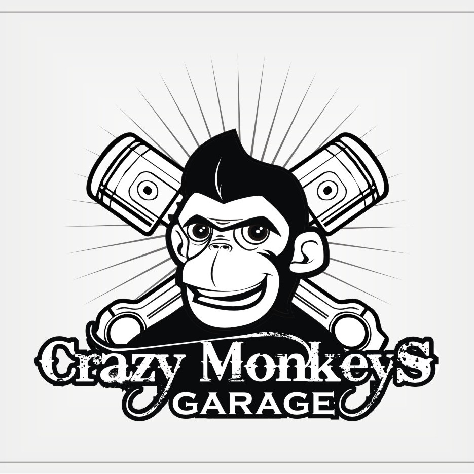 Garage Door Logos - Free Garage Door Logo Ideas, Design & Templates