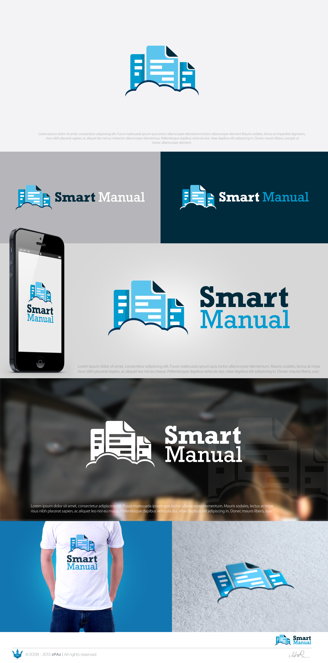 Smart Home Logos - Free Smart Home Logo Ideas, Design & Templates